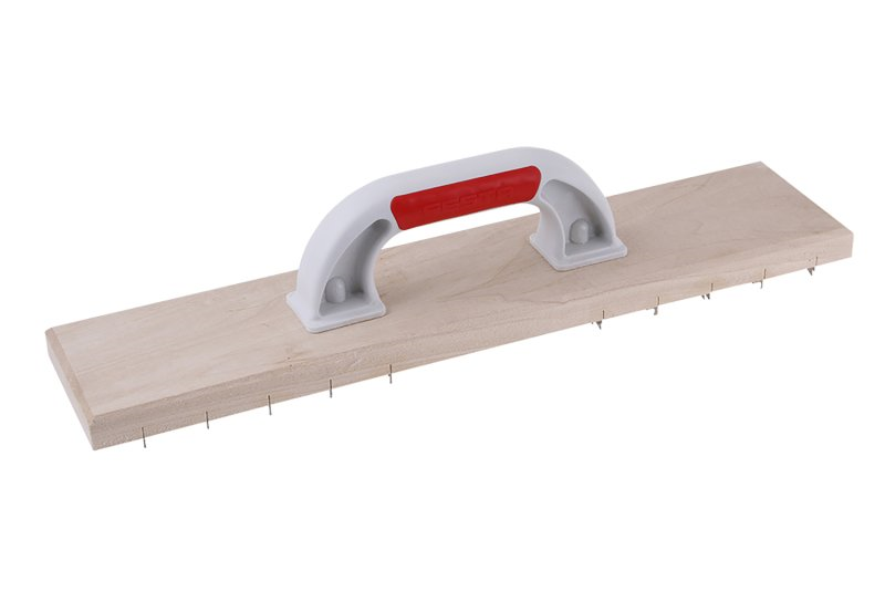 Festa Hladítko brusné na YTONG 450x95mm hrubý zub