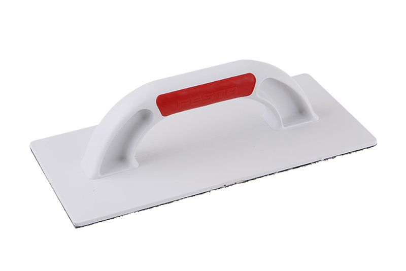 Festa Hladítko brusné 270x130mm P16