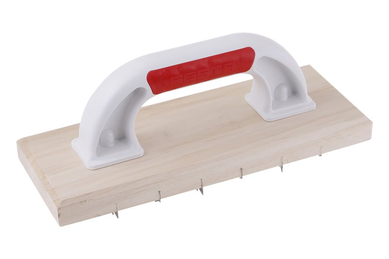 Festa Hladítko brusné na YTONG 260x95mm hrubý zub