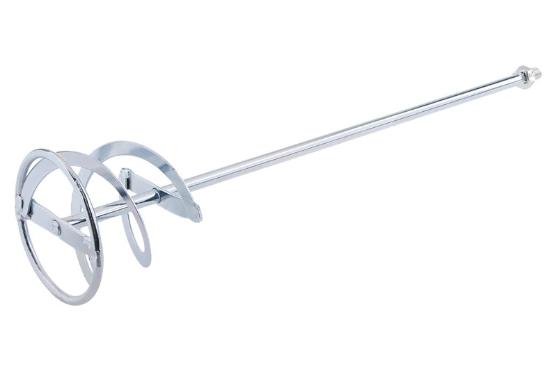 Míchadlo, 2spir., prům. 130, délka 600mm, M 14 1211