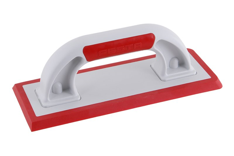 Festa Hladítko spárovací 240x95mm