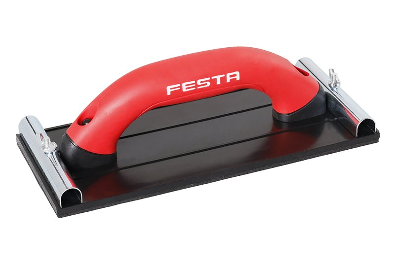 Festa Hladítko na brusnou mřížku 240x105mm