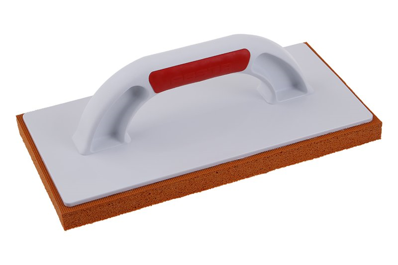 Festa Hladítko houba oranžová 280x140x18mm