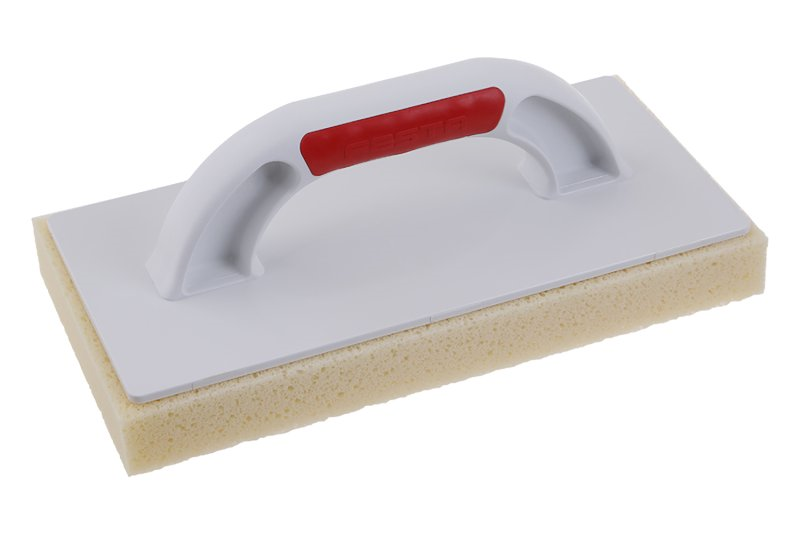 Festa Hladítko HYDRO houba jemná 280x140x30