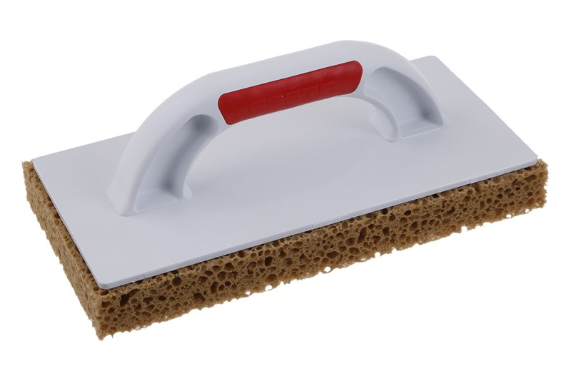 Festa Hladítko HYDRO houba hrubá 280x140x30