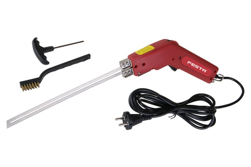 Festa Řezačka polystyrenu elektrická 25cm, CE