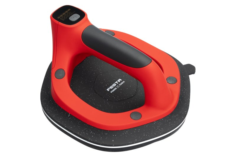 Festa Přísavka akumulátorová 220mm Li+ion 3.6V/2.0Ah CE