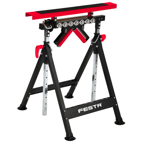 Festa Koza multifunkční 4v1 max.200 kg