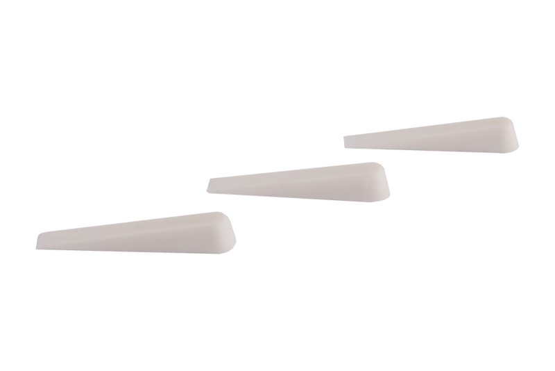 Festa Klínky plastové 0-4mm 100ks