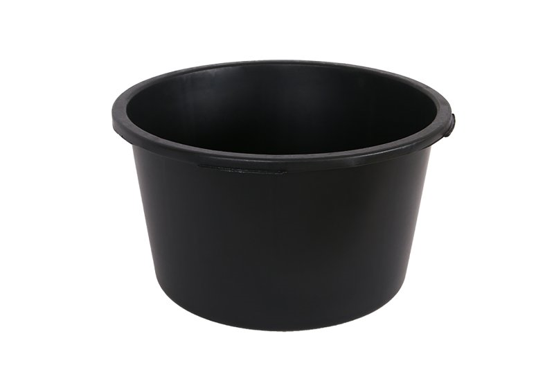 Nádoba zednická kruhová 40l