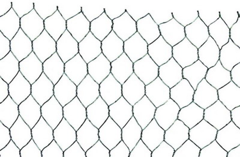 Pletivo HEX 20/0.7x1000mmx50m ZN