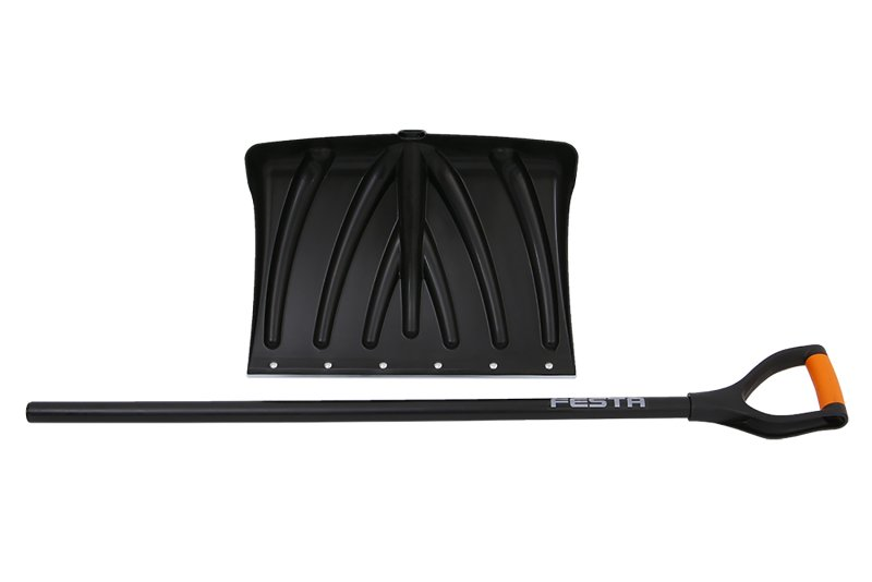 Festa Shrnovač sněhu 46x34cm rozložený