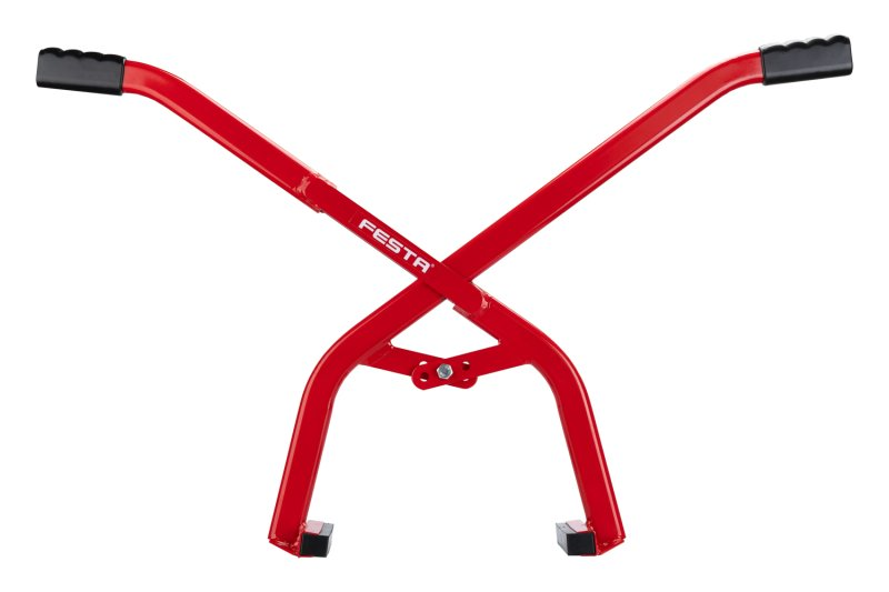 Nosič obrubníků PRO 040