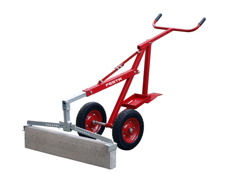 Festa Vozík na obrubníky 50-110cm max 150kg
