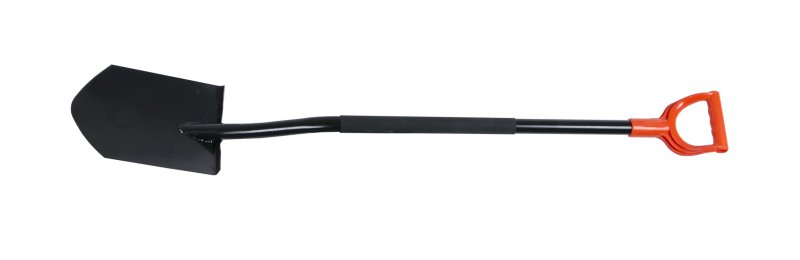 Festa Rýč špičatý STEEL 19x28cm