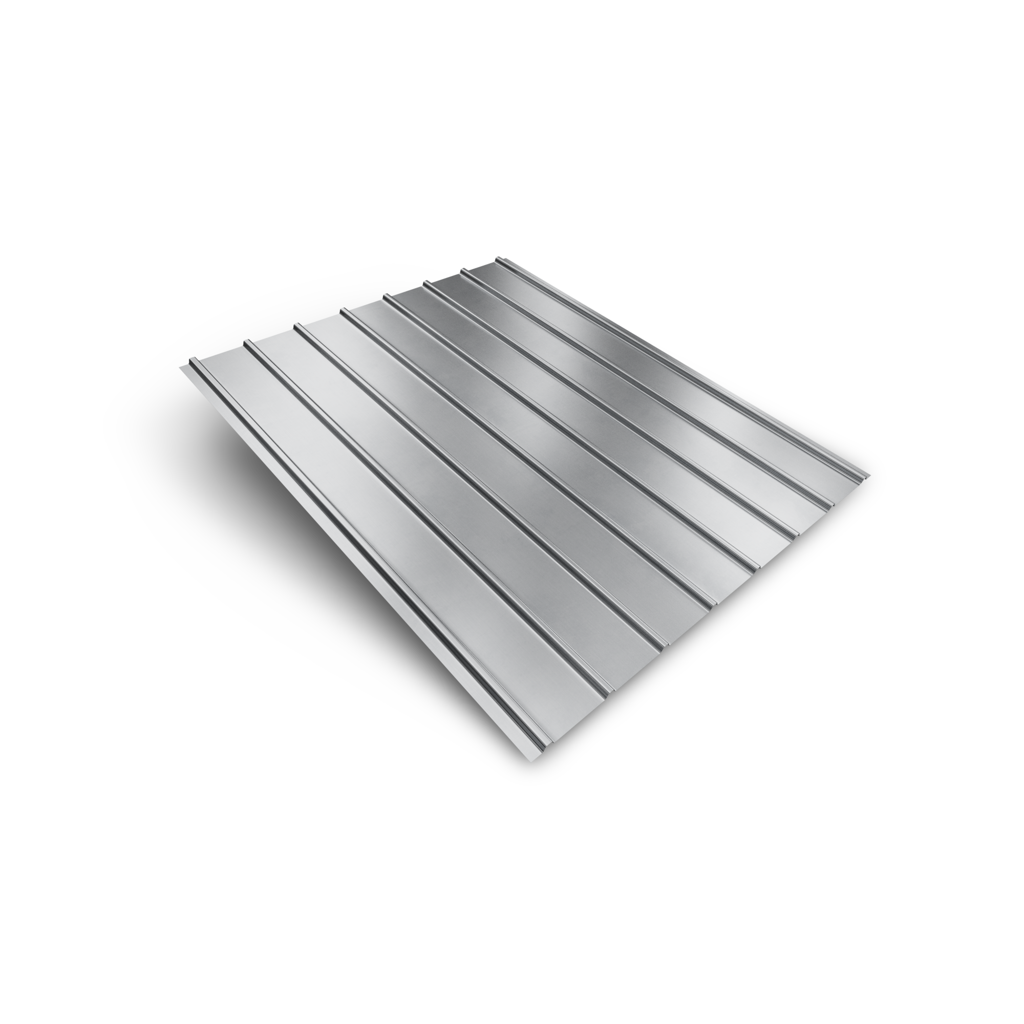 Smart cover solution Plech trapézový Smart CS H12 plus 906×3000×0,35 mm Zn 275 pozink