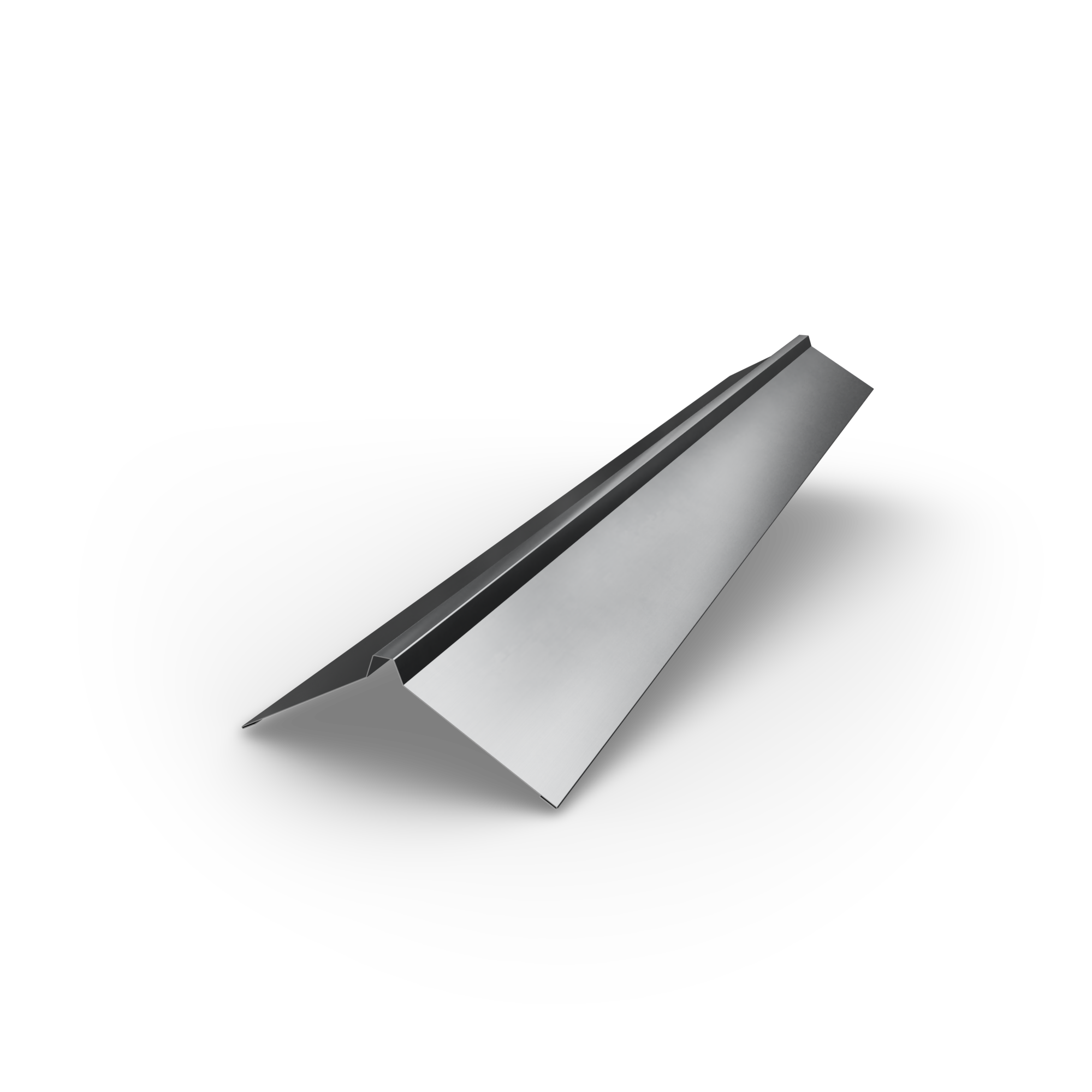 Smart cover solution Hřebenáč rovný Smart CS H12 2000×0,4 mm Zn 275 lak pozink