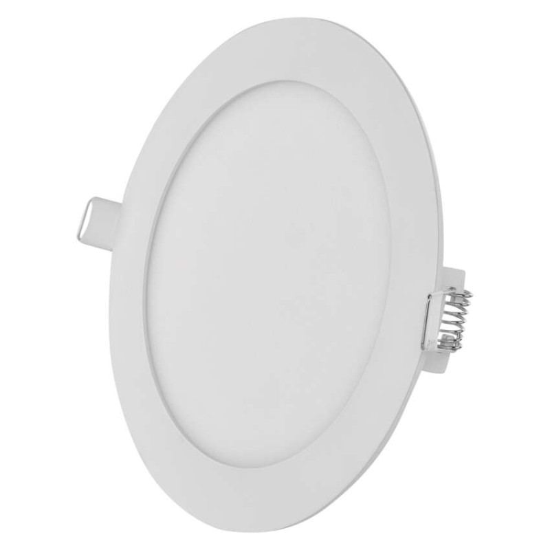 Svítidlo podhledové EMOS Nexxo kruhové LED / 12,5W / IP40 / 1 000 lm / bílé