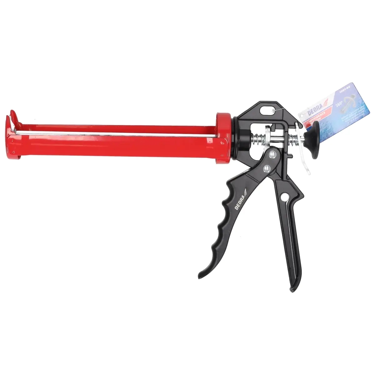 Dedra Pistole vytlačovací