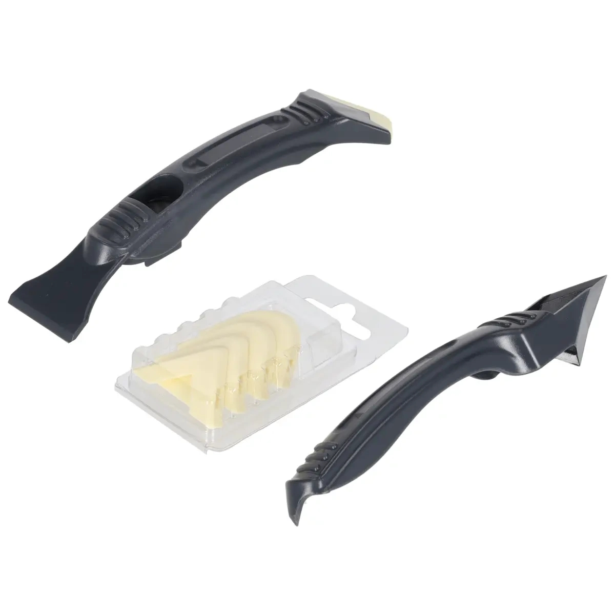 Dedra Sada tvarovací na silikonové spáry