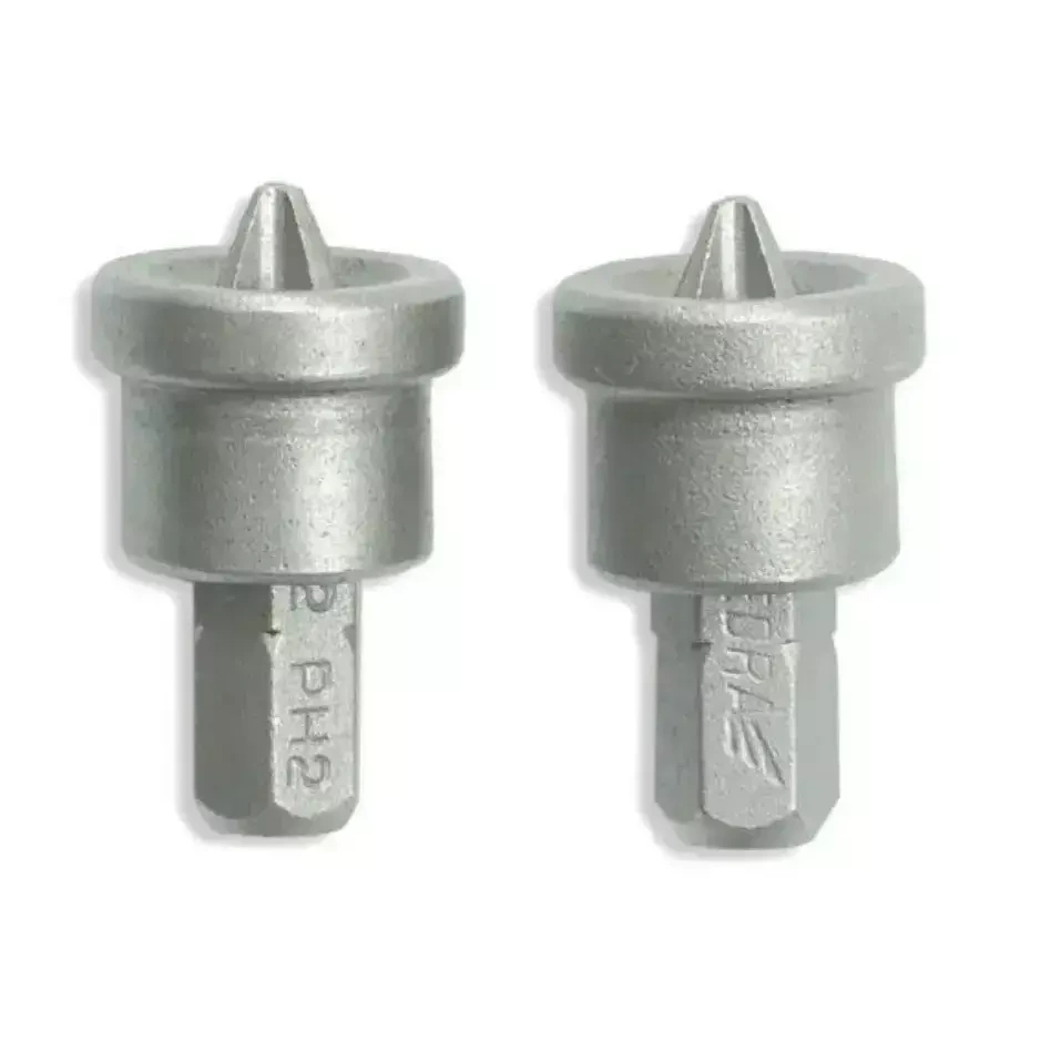 Dedra Bity na sádrokarton křížové PH2 25 mm - 2 ks