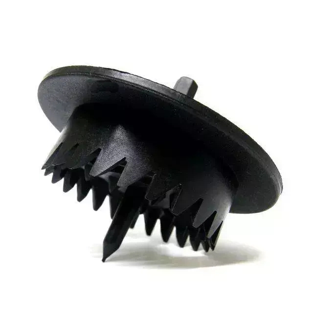 Dedra Frézka plastová do polystyrenu pr. 67 mm