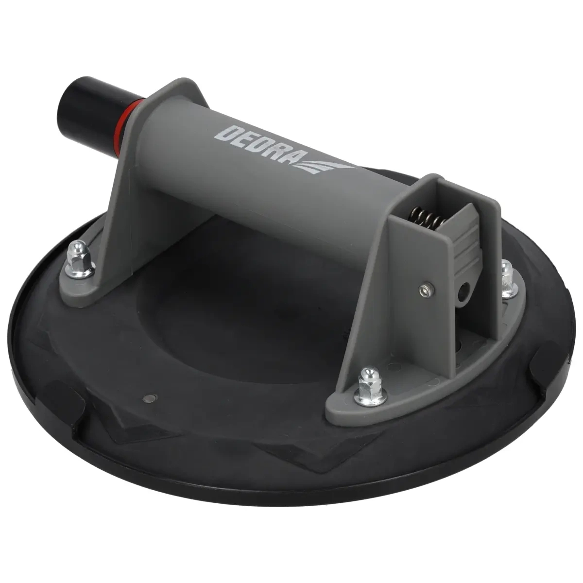 Dedra Přísavka na sklo s vakuovou pumpou 200 mm