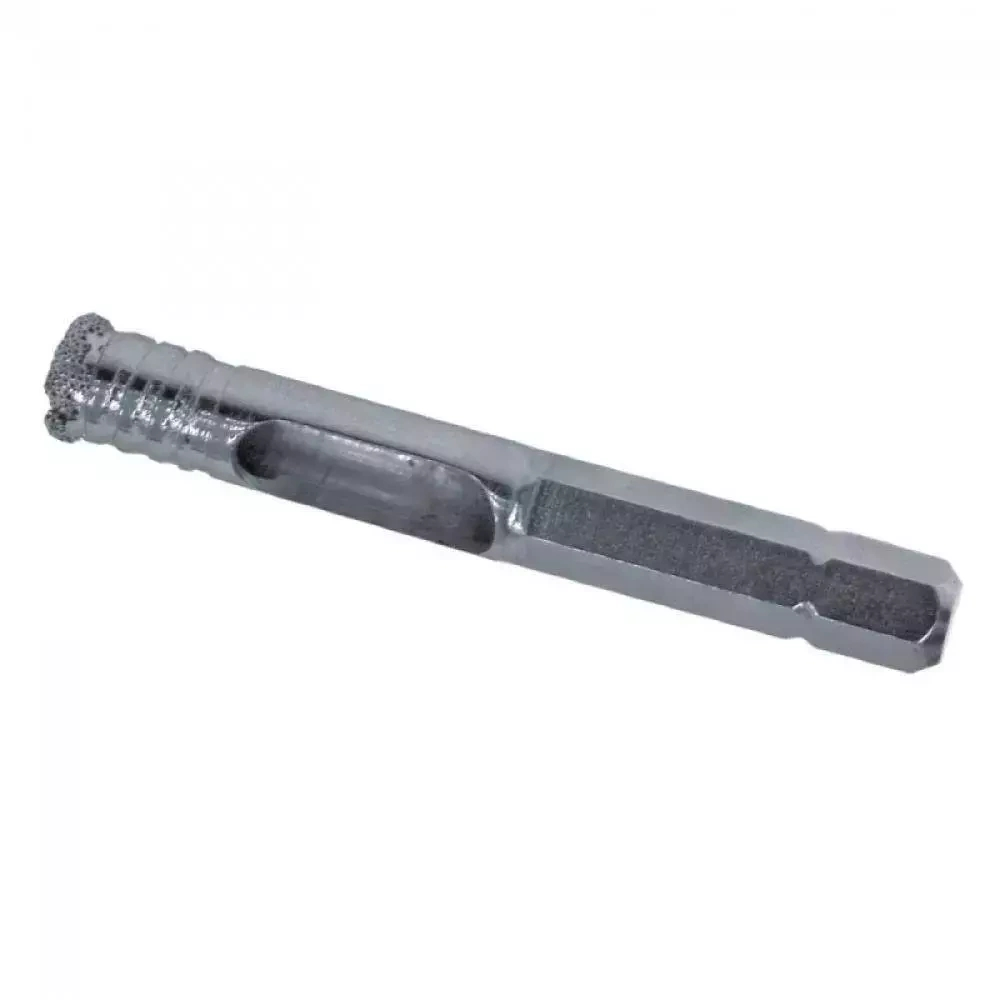 Dedra Vrták diamantový 6 mm