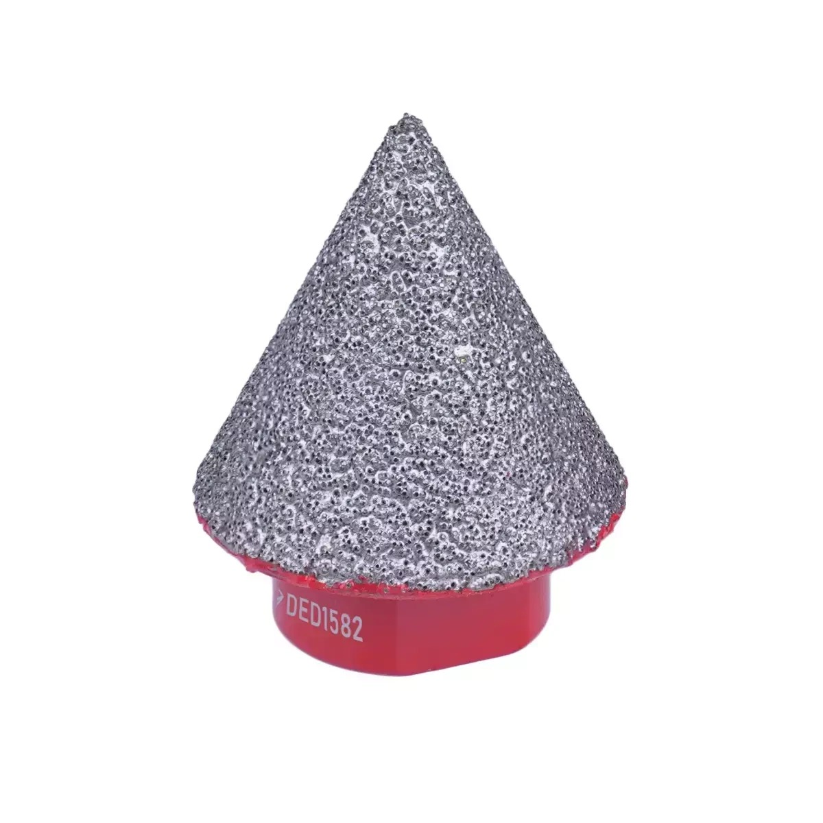 Dedra Fréza diamantová kuželová M14 5 - 35 mm