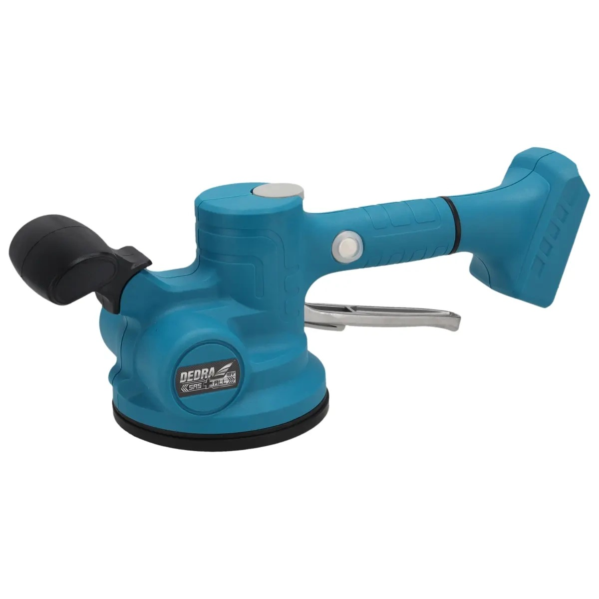 Dedra Přísavka vibrační AKU DED6912 18V