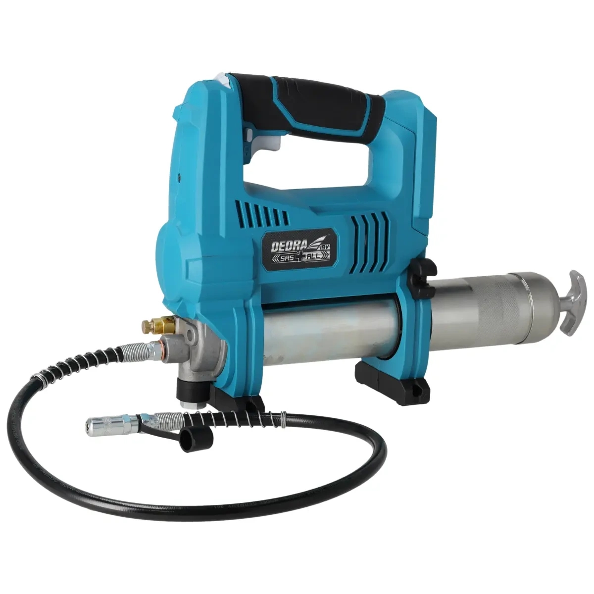 Dedra Lis mazací AKU DED6915 18V 690 bar