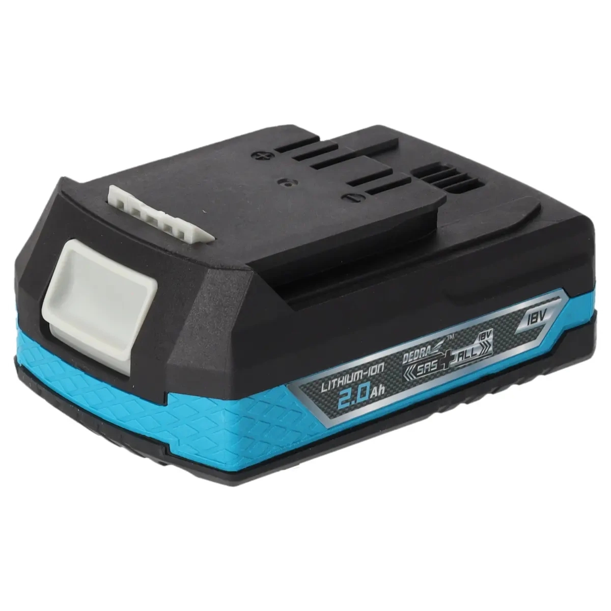 Dedra Baterie Lithium-Ion 2.0 Ah