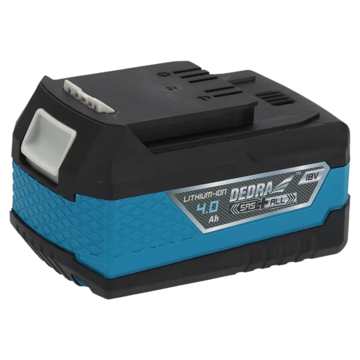Dedra Baterie Lithium-Ion 4.0 Ah
