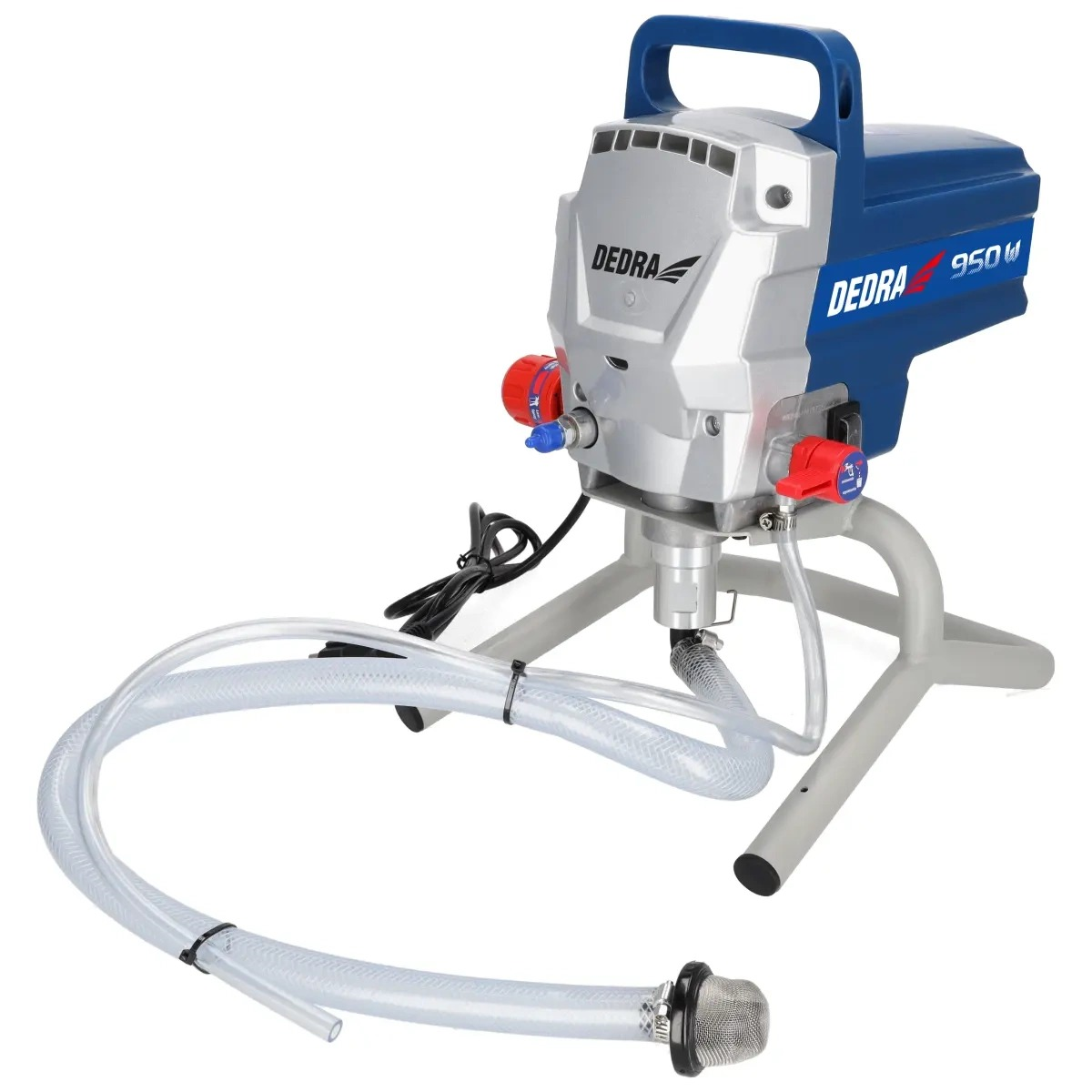 Dedra Agregát malířský hydrodynamický DED7424 950W 2l/min