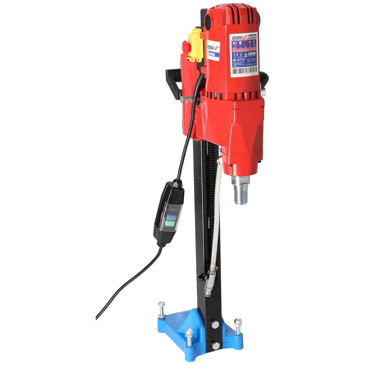 Dedra Vrtačka jádrová DED7622 2500W pr. 80 - 205 mm