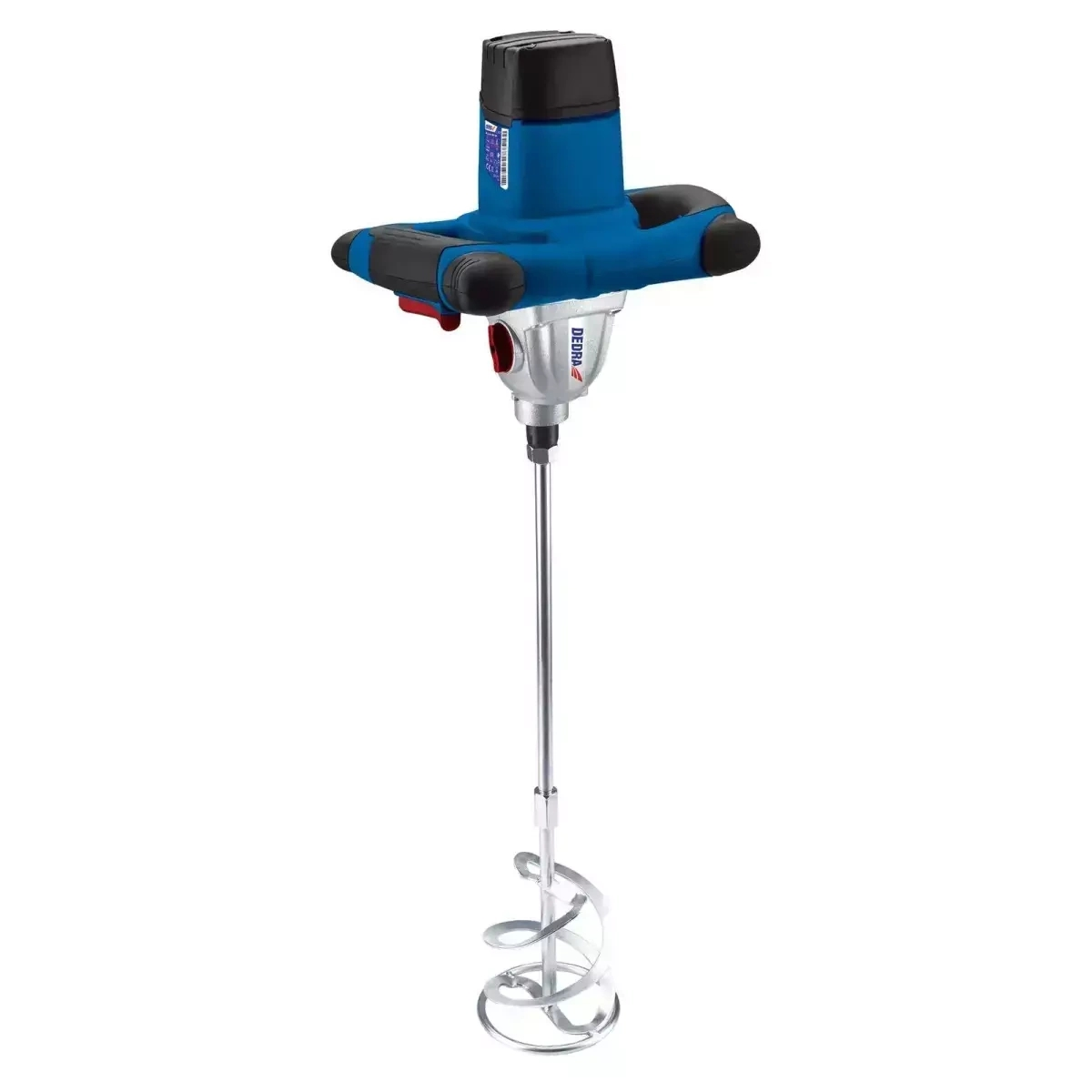 Dedra Míchadlo elektrické ruční DED7928 1200W