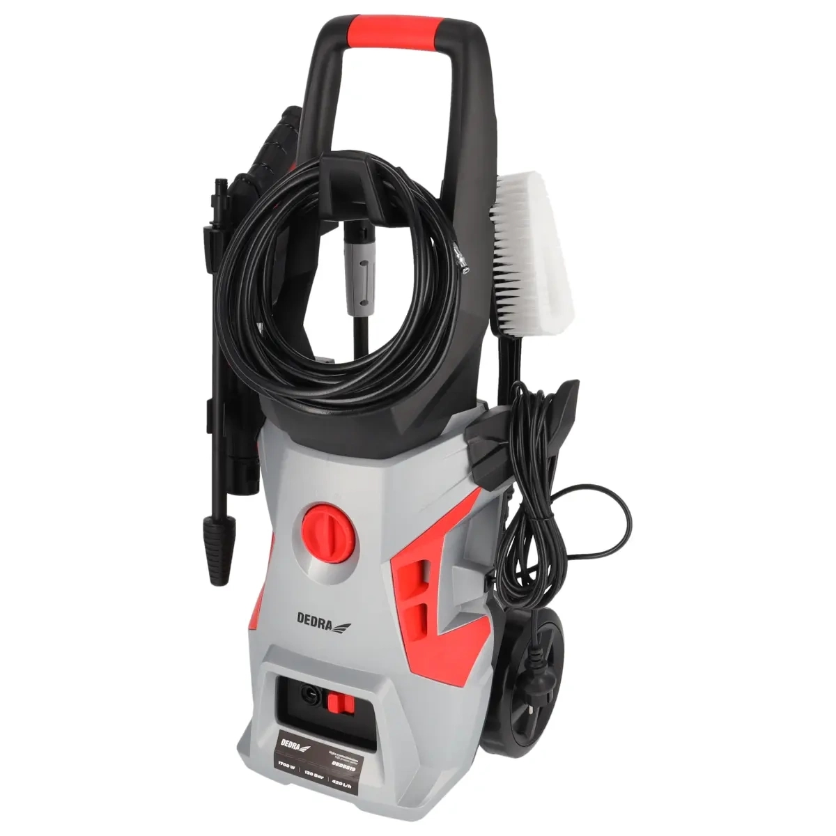 Dedra Čistič vysokotlaký DED8819 1700W 130 bar