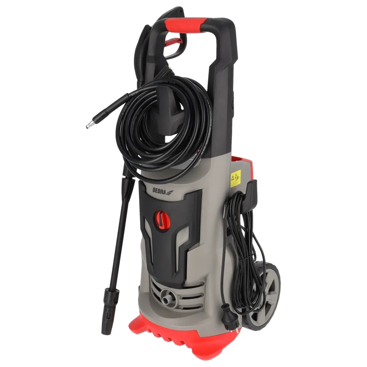 Dedra Čistič vysokotlaký DED8824 2400W 120/180 bar