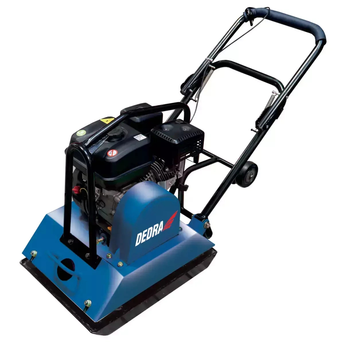 Dedra Zhutňovač půdní DED8830 4100W