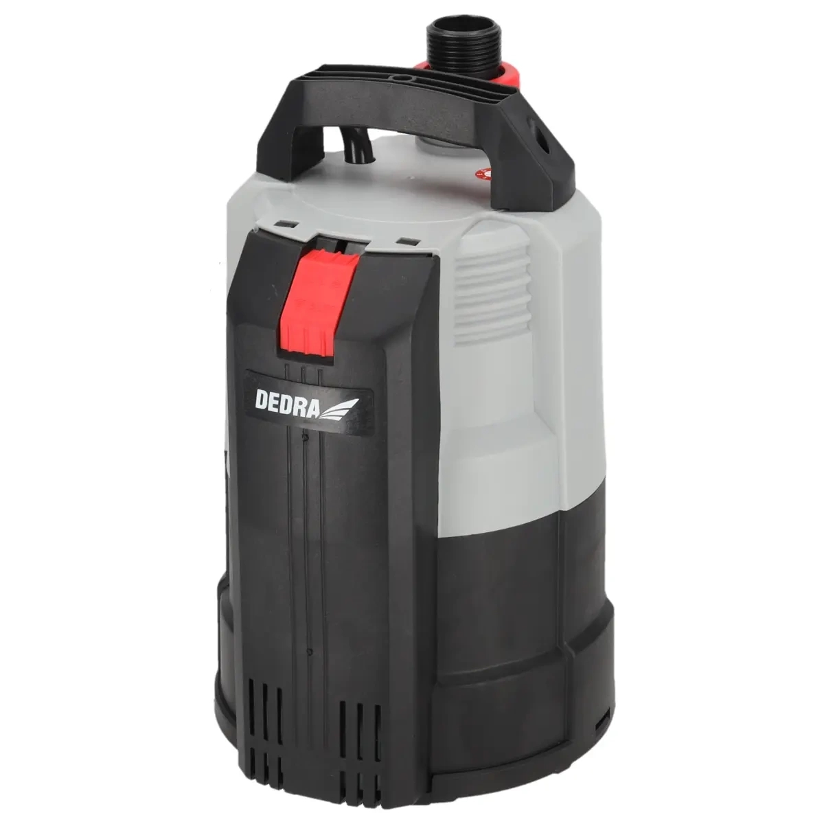 Dedra Čerpadlo ponorné DED8848 s plochým sáním 350W pro čistou vodu