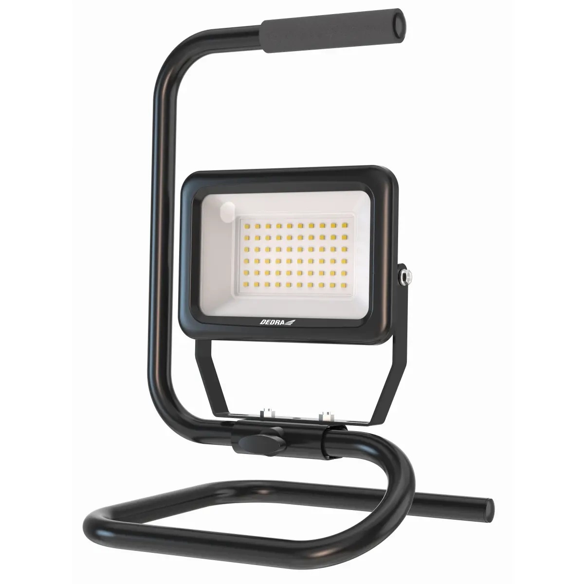Dedra Reflektor přenosný SMD LED 50W / IP65 / 4500 lm
