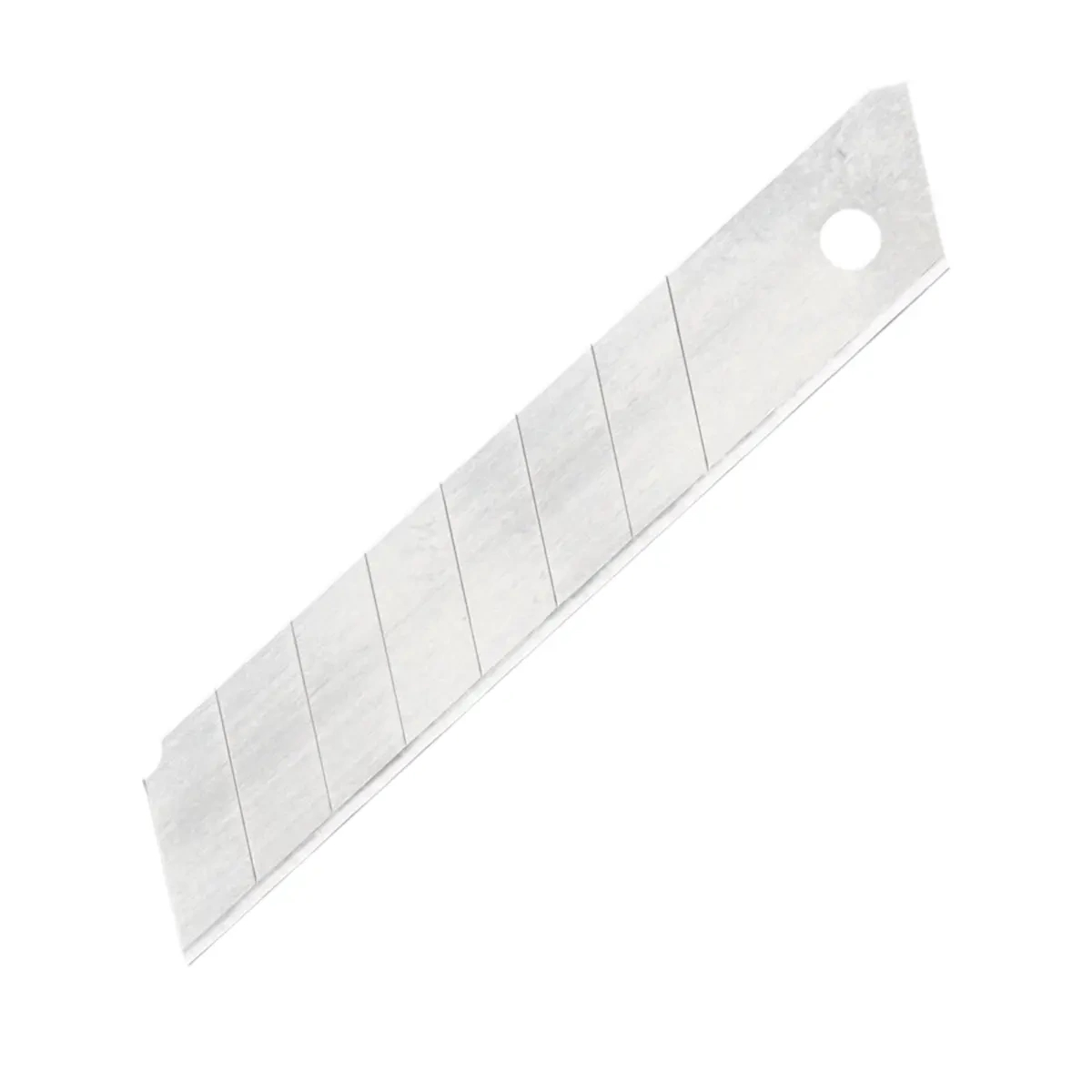 Dedra Břity odlamovací 18 mm - 10 ks