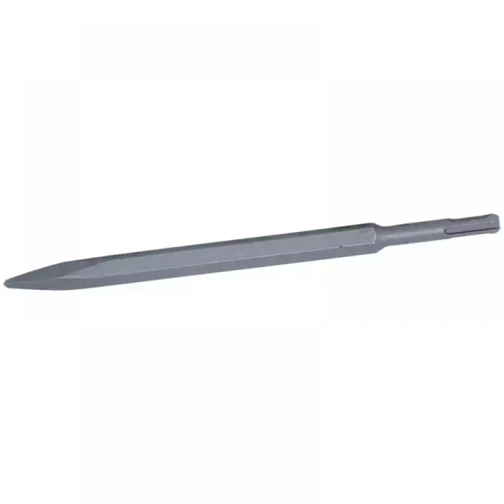 Dedra Dláto bodové (Point chisel) 14×250 mm