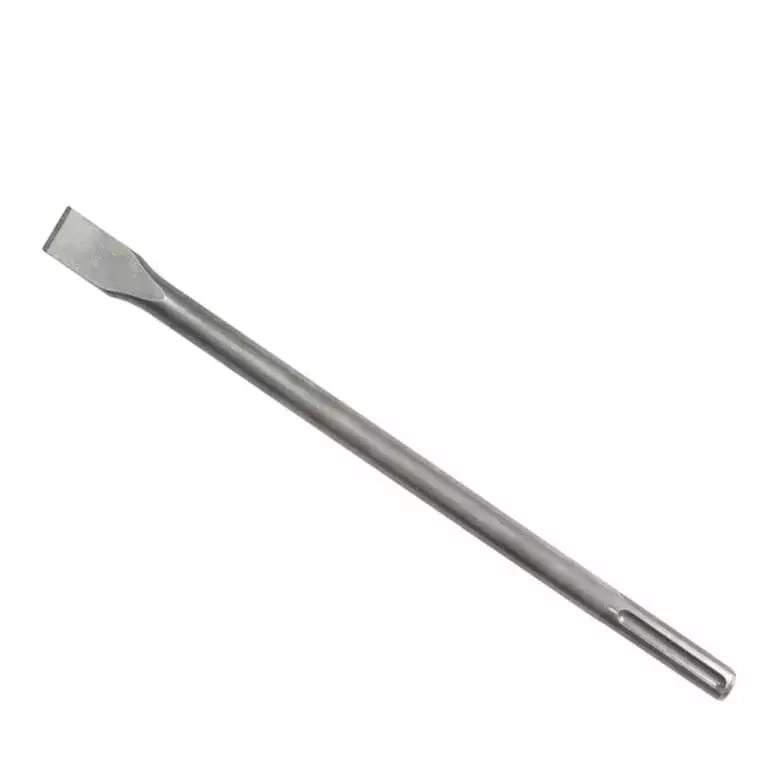 Dedra Sekáč plochý SDS Max 25×18×400 mm