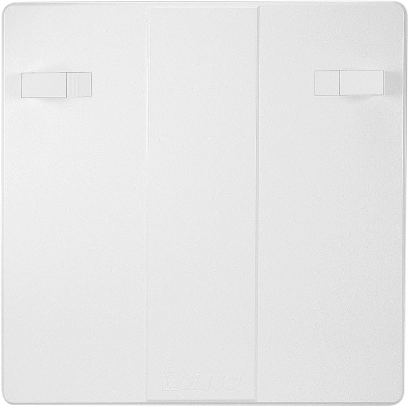 Haco Dvířka revizní 600×600 mm plastová bílá