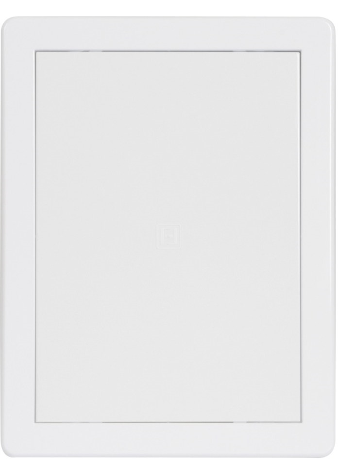 Haco Dvířka vanová 150×200 mm plastová bílá