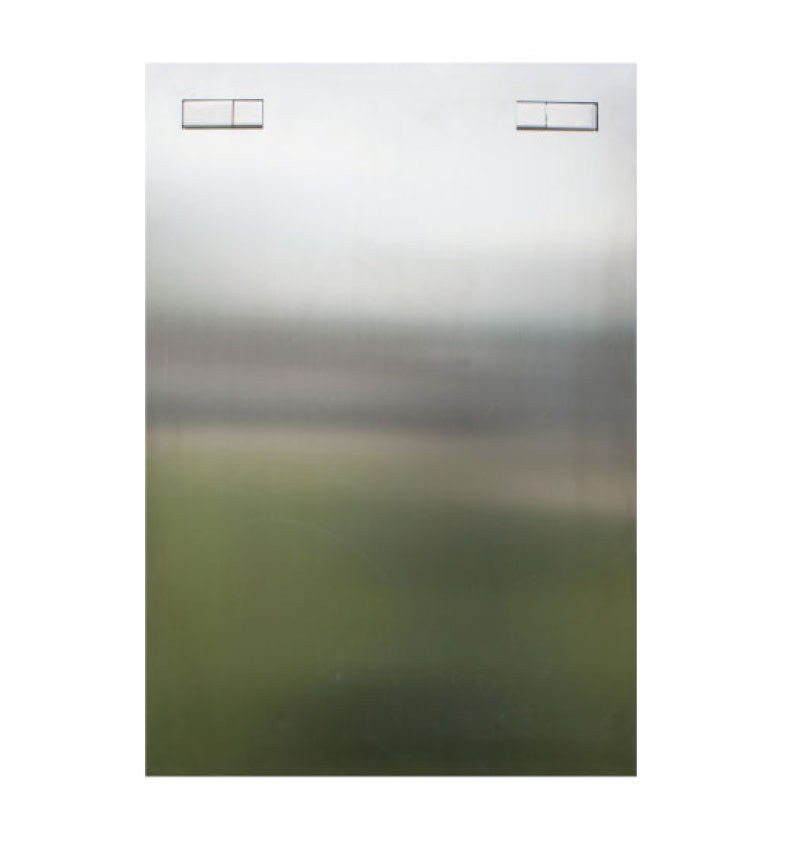 Haco Dvířka revizní 400×600 mm nerezová