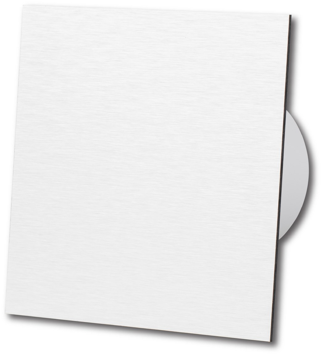 Haco Panel krycí AV Drim 175×175 mm plexi lesklý bílý