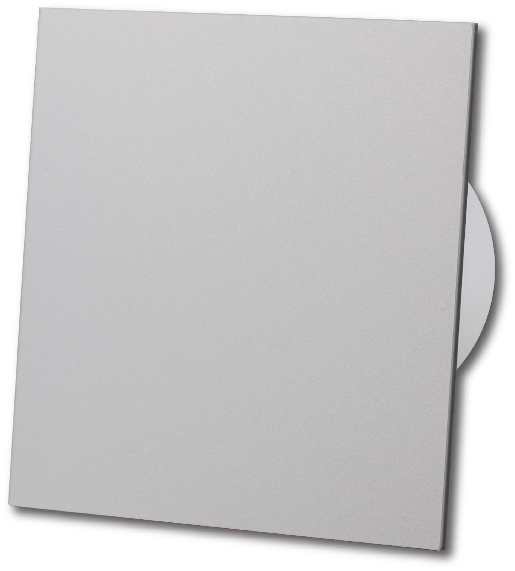 Haco Panel krycí AV Drim 175×175 mm plexi šedý