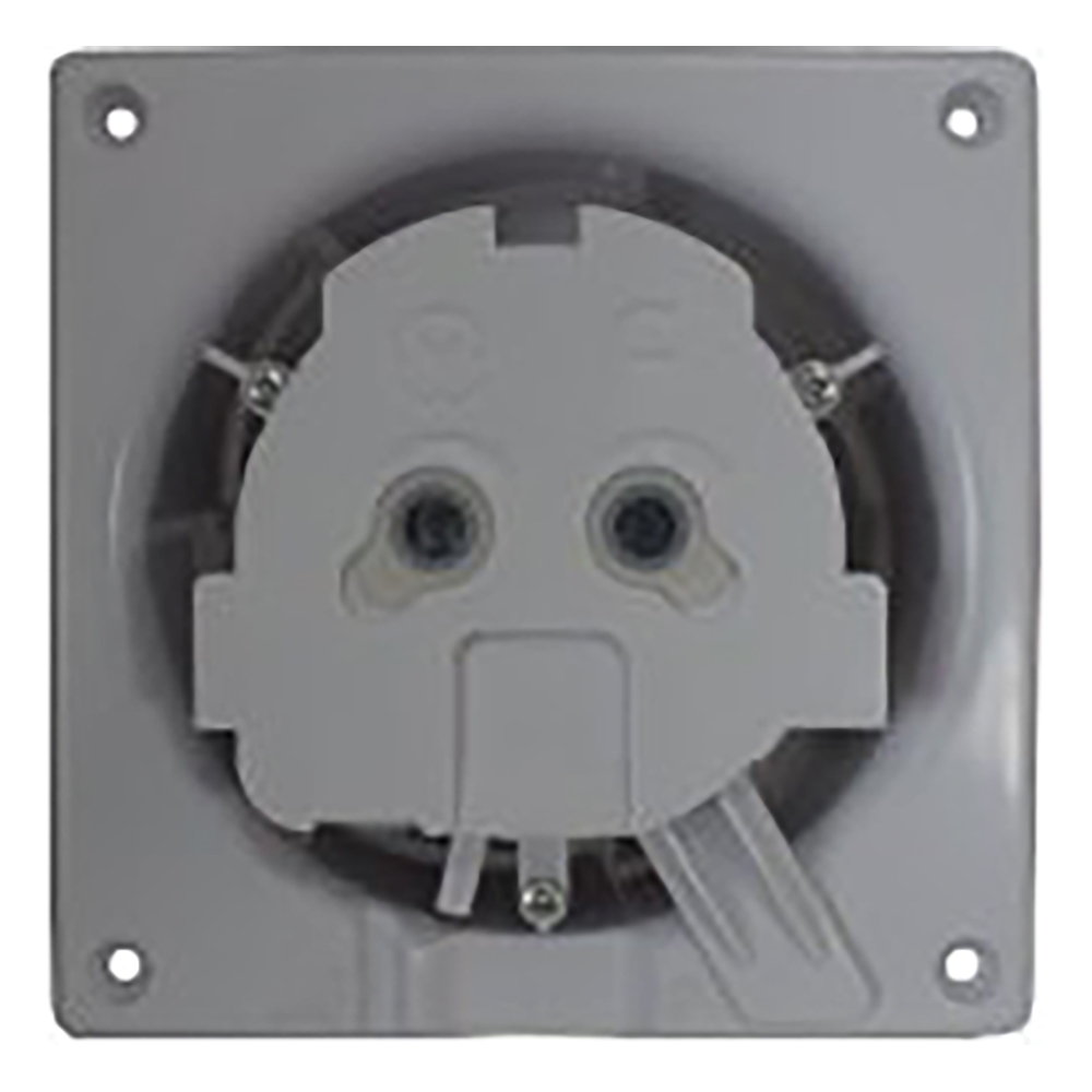 Haco Ventilátor axiální stěnový AV Drim 100 T